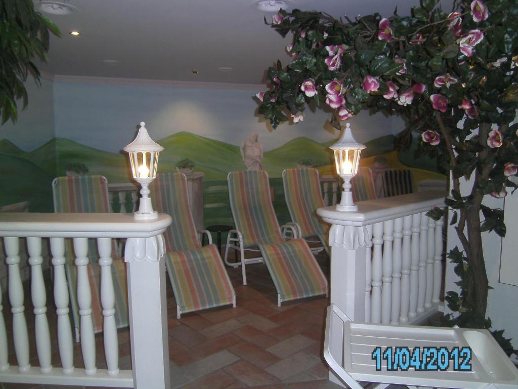 Gastehaus Rieser Hotel Ried im Zillertal Esterno foto