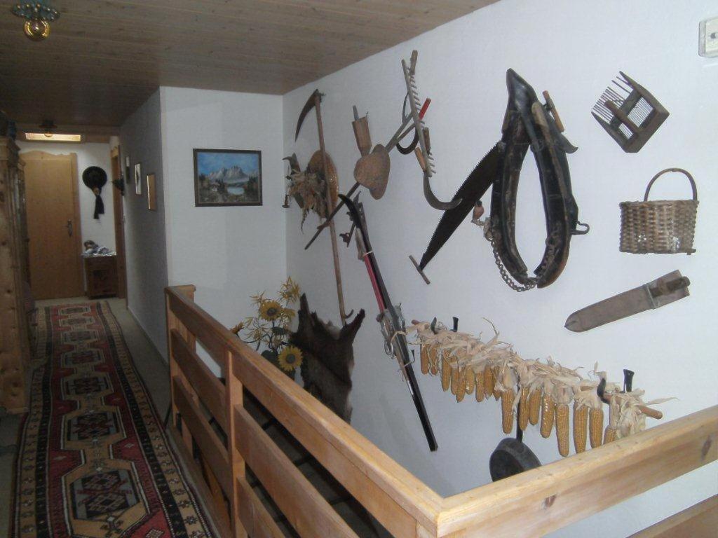 Gastehaus Rieser Hotel Ried im Zillertal Esterno foto