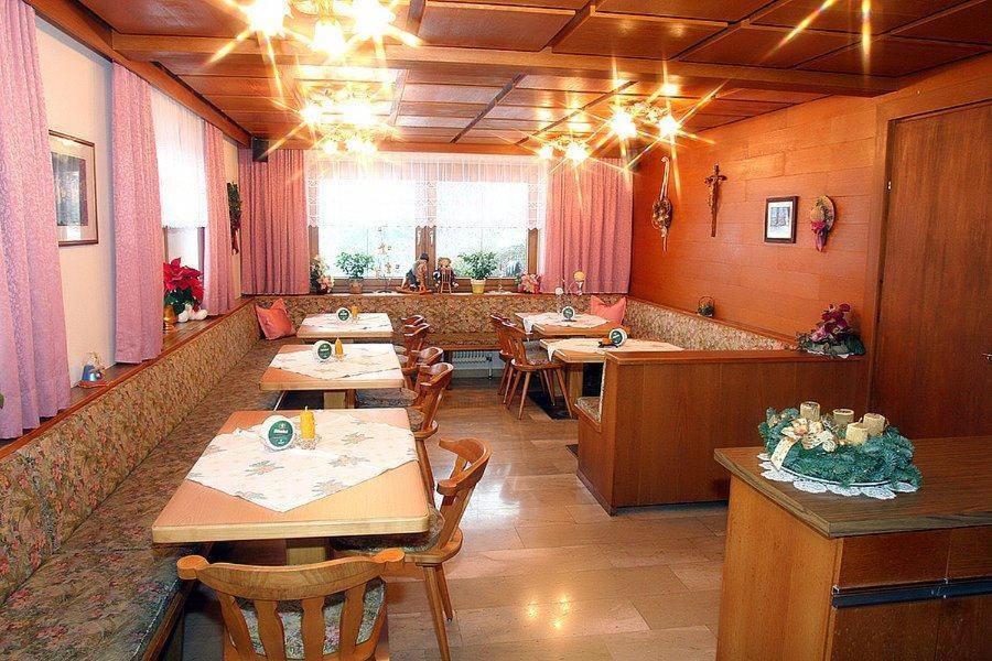 Gastehaus Rieser Hotel Ried im Zillertal Esterno foto