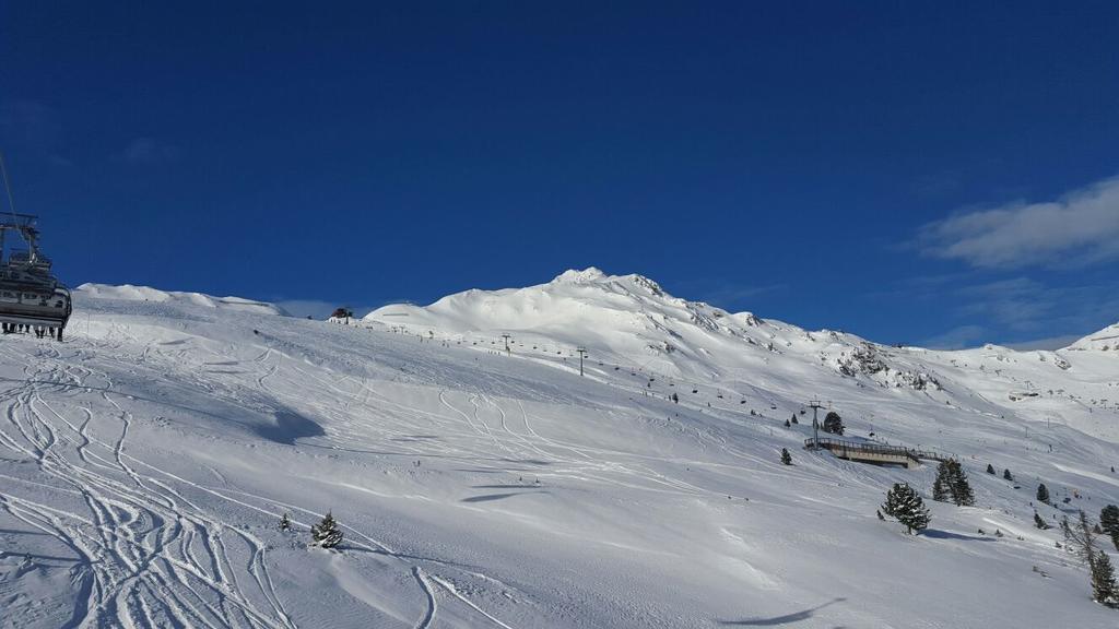 Gastehaus Rieser Hotel Ried im Zillertal Esterno foto