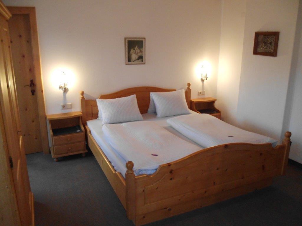 Gastehaus Rieser Hotel Ried im Zillertal Esterno foto